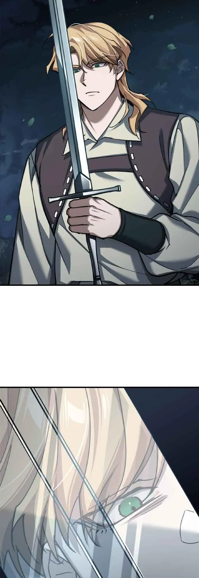第150话 脱胎换骨的克里斯2