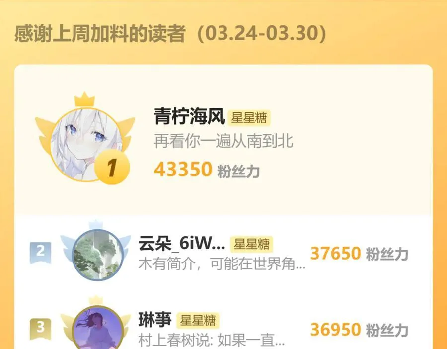 第51话 霸道地亲我啊！97