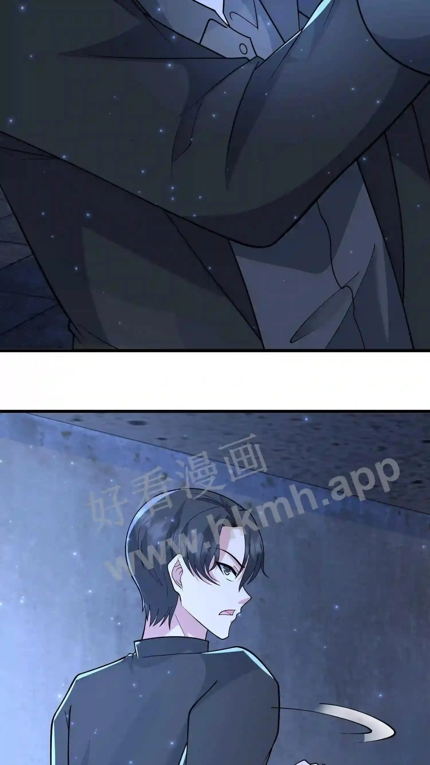 第93话 不知道是梦境还是幻影16