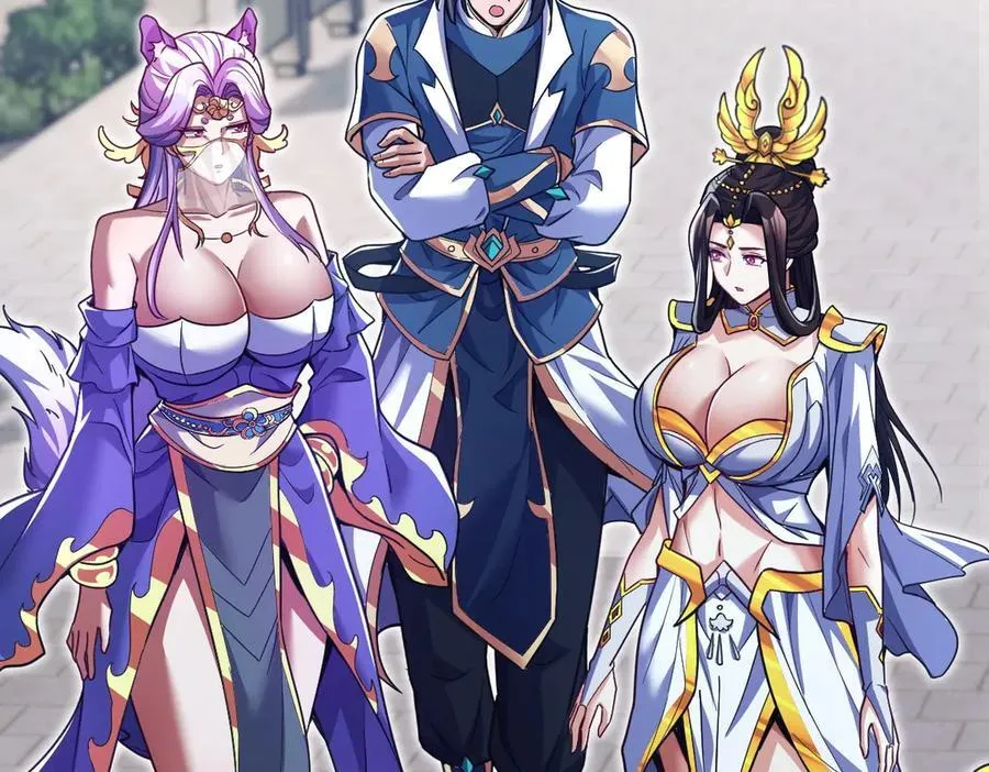 第69话 不听话可是要打屁屁的噢！129