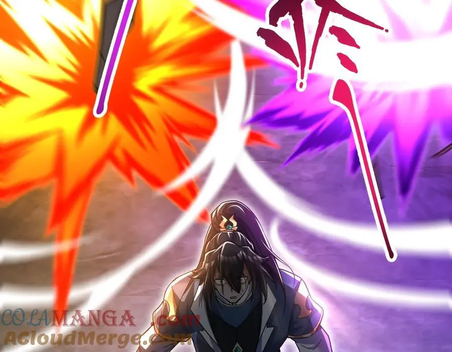 第69话 不听话可是要打屁屁的噢！116
