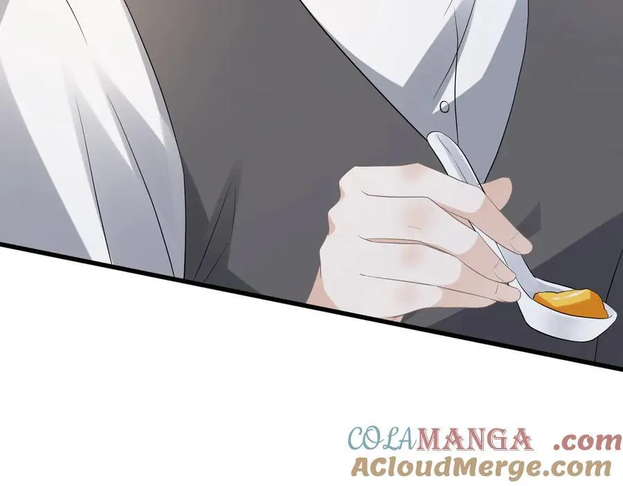 第530话 早餐桌上的修罗场20