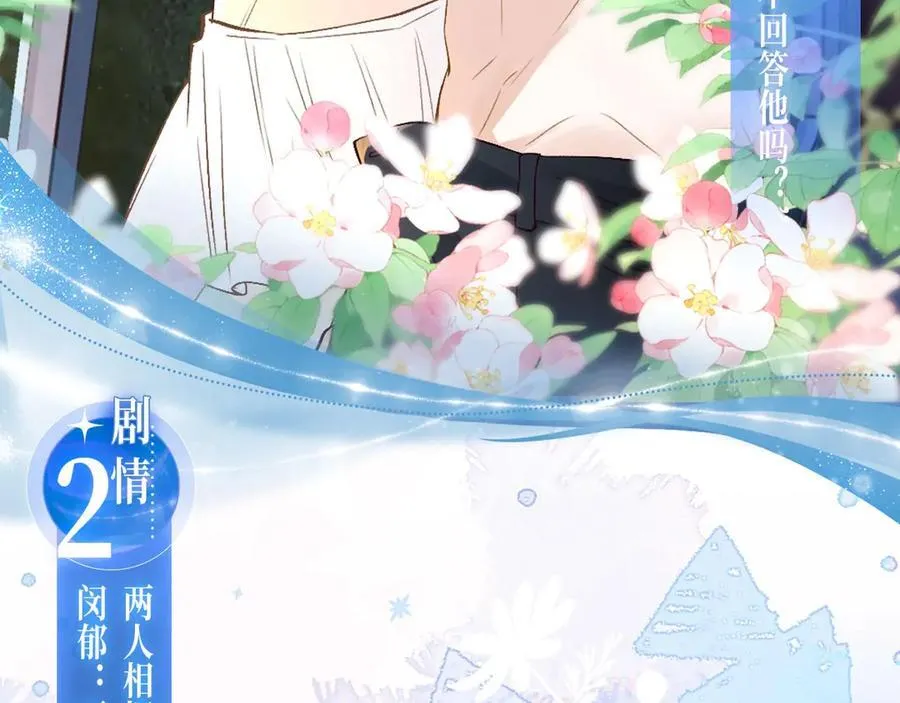 特典公开： 4月2日 夜雨缠绵，花房欲燃7