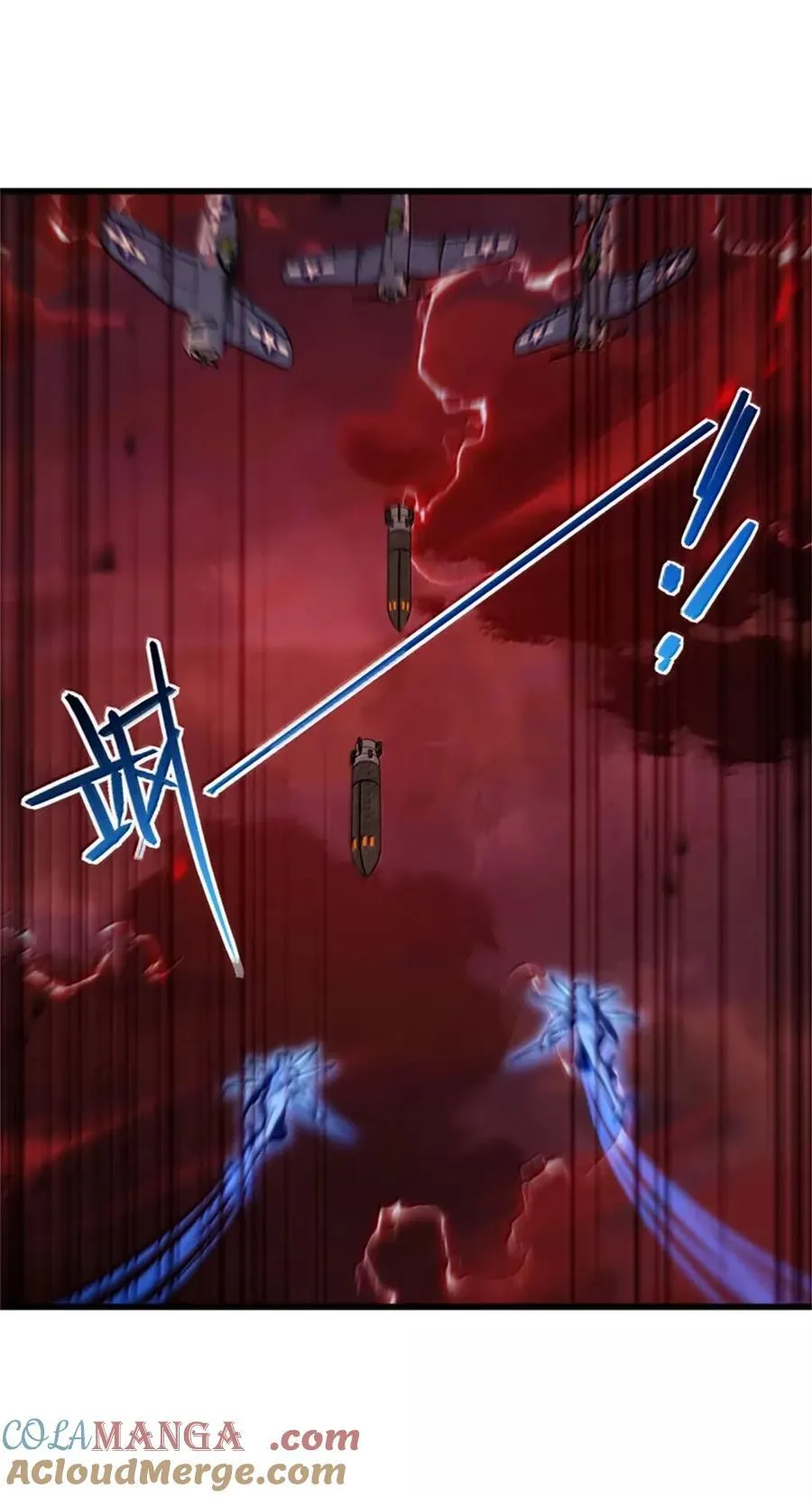 694 魔鬼王城的覆灭12