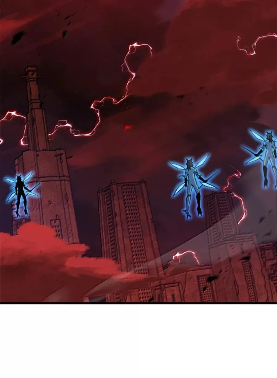 694 魔鬼王城的覆灭10