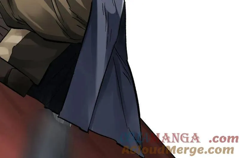 第471话 第三卷 154 降而复叛57