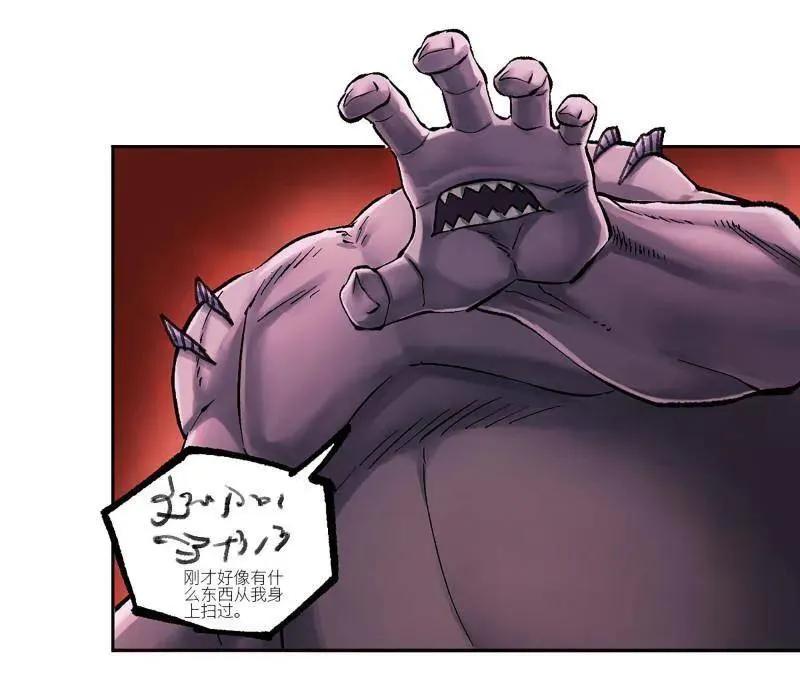 第471话 第三卷 154 降而复叛13
