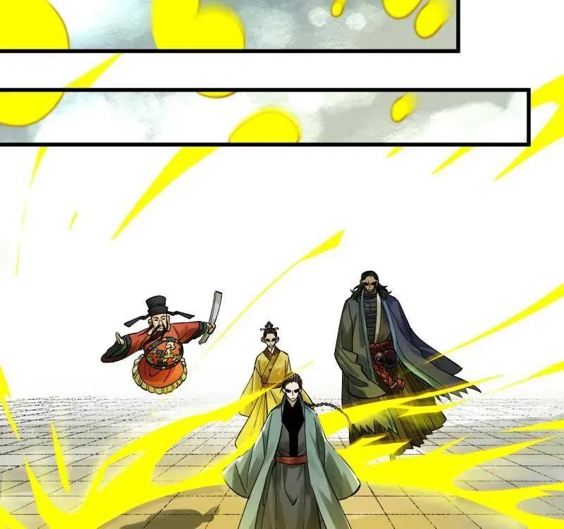 第469话 第三卷 152 群策群力53