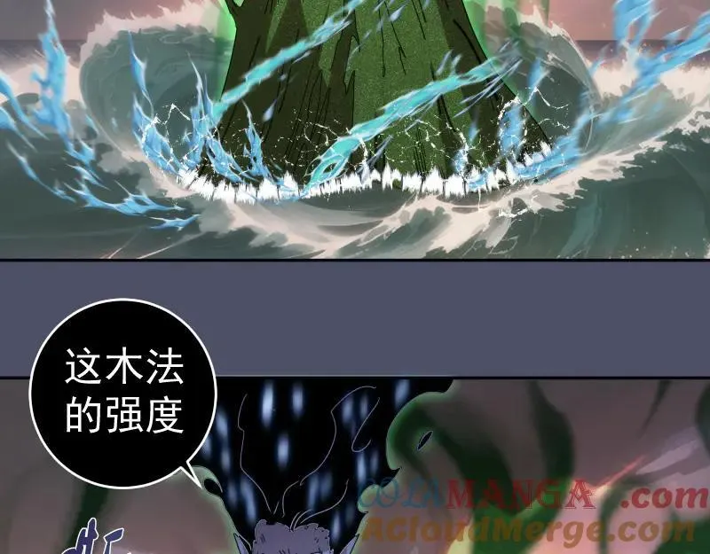 第322话 最强木雷56