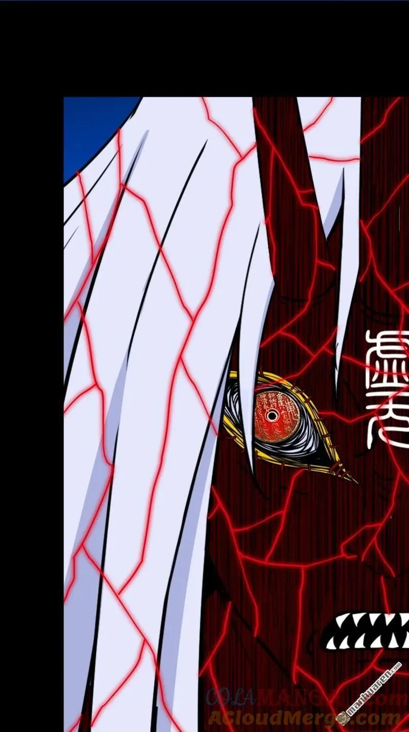 第365回 劫狱陀罗15