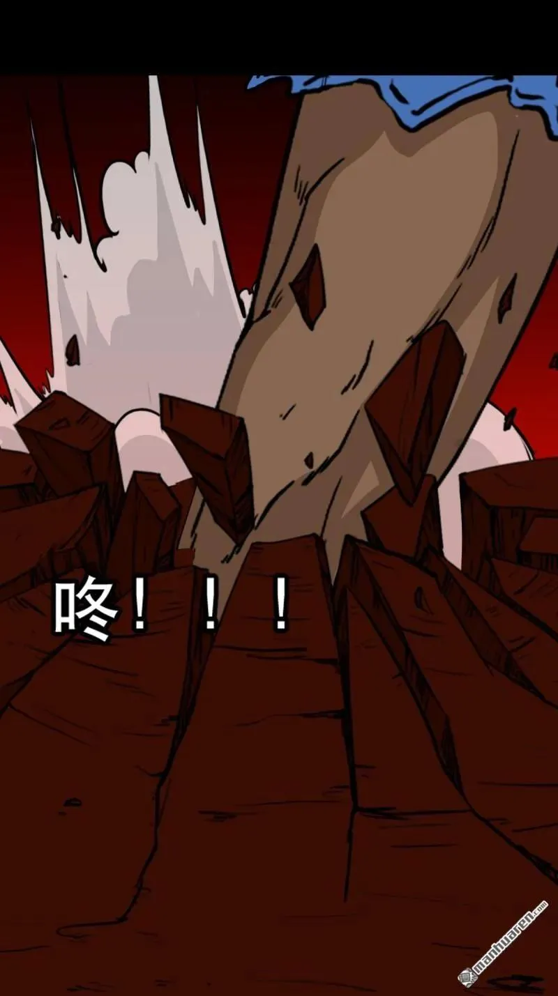 第374回 修罗巨像8