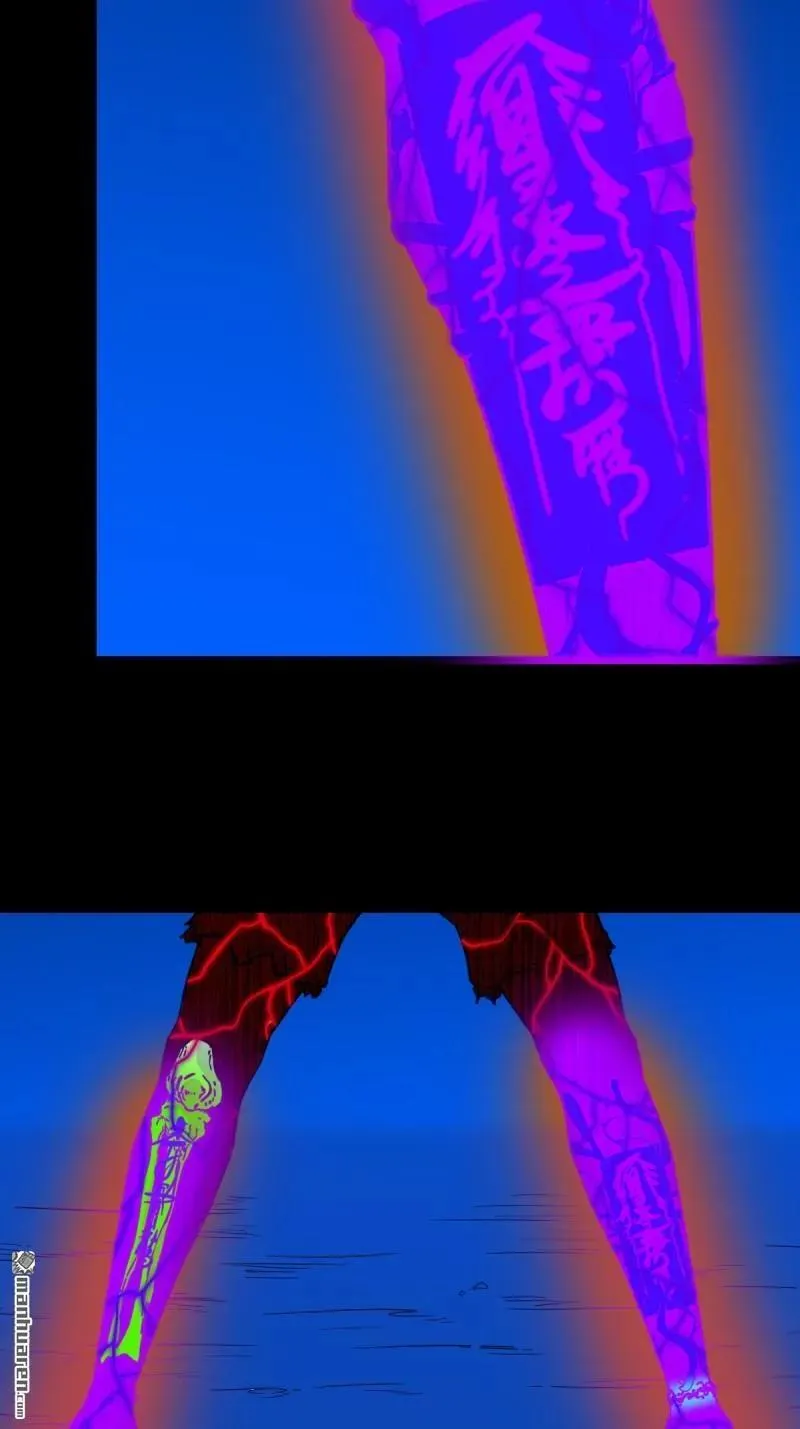 第365回 劫狱陀罗19