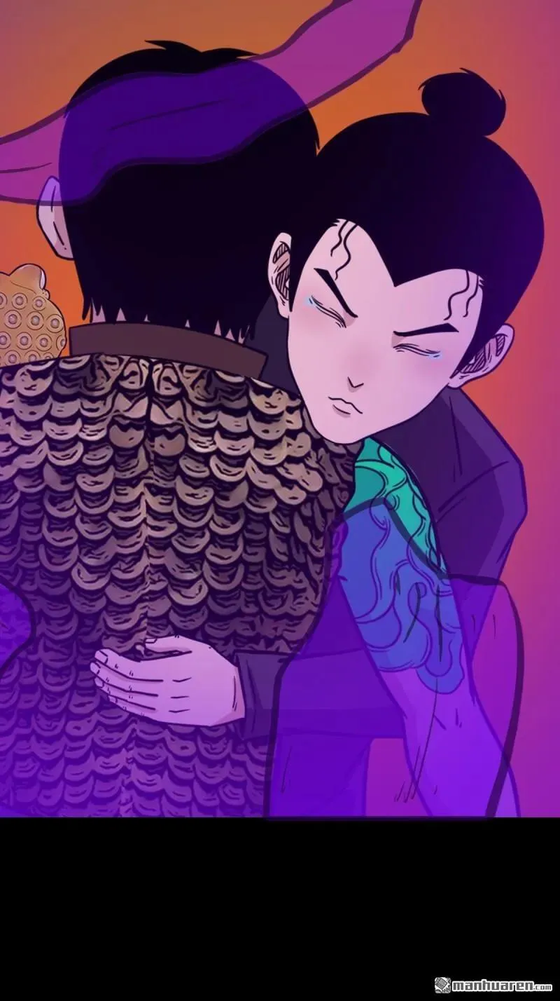 第365回 劫狱陀罗34