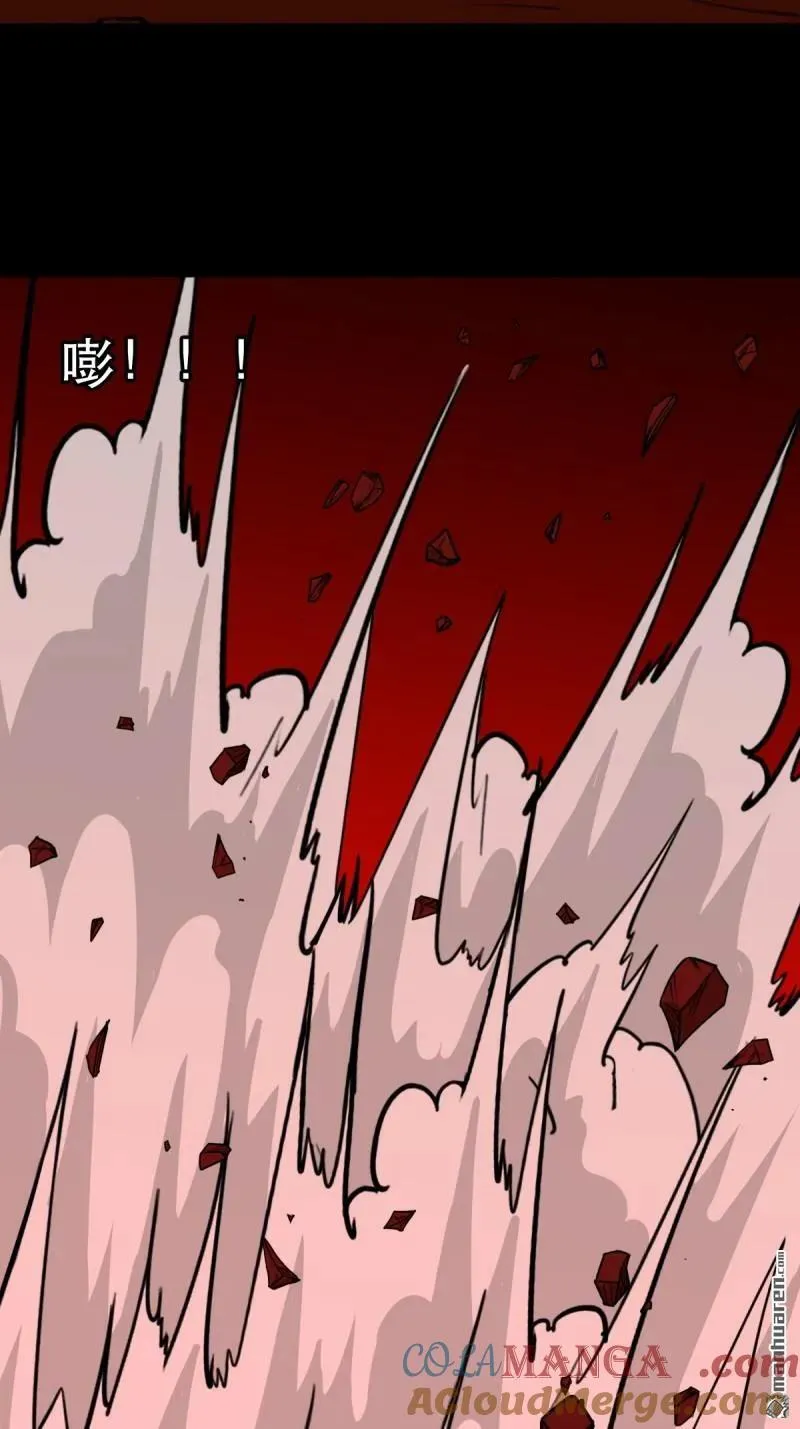 第374回 修罗巨像9