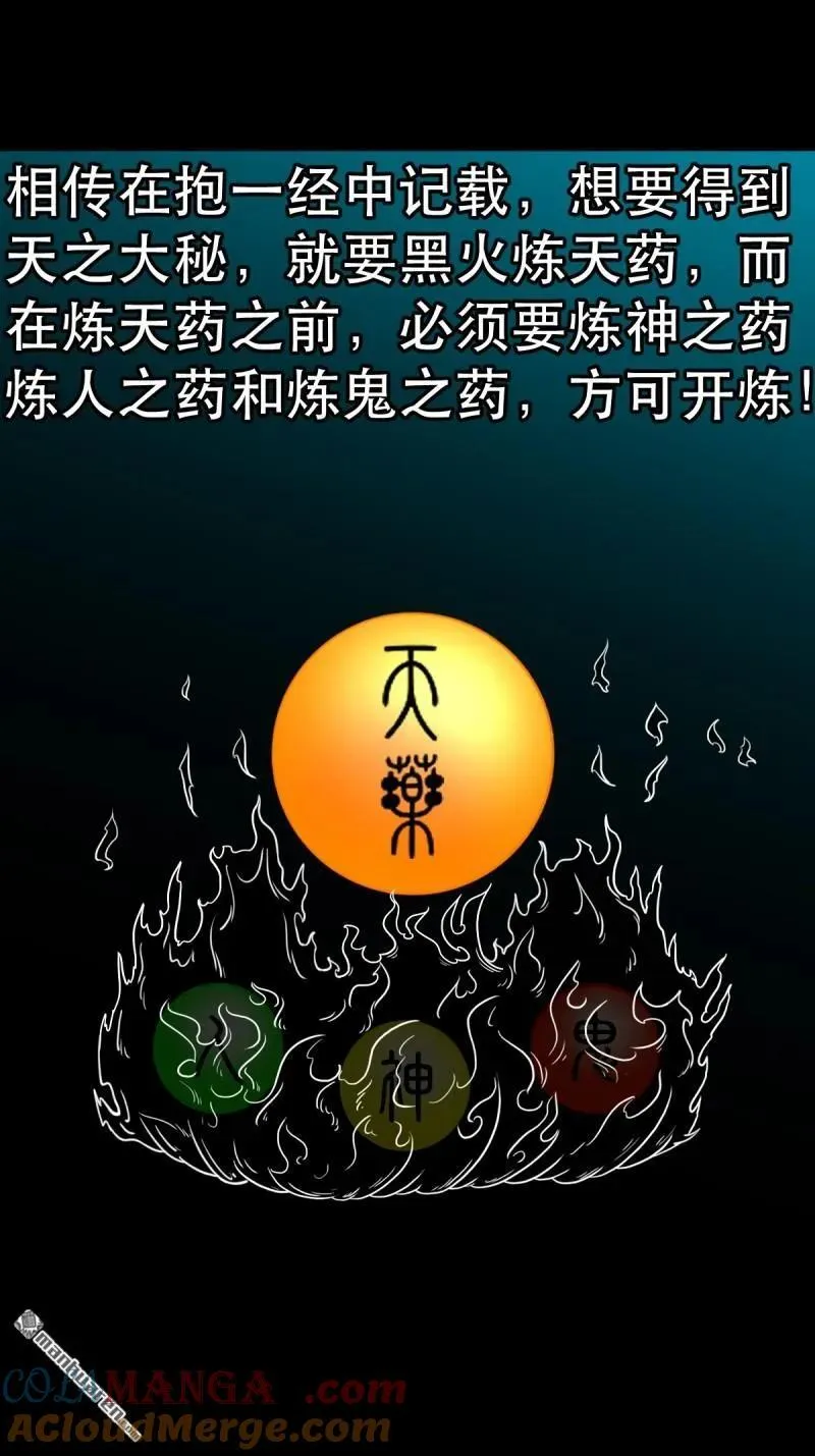 第370回 炼天药42
