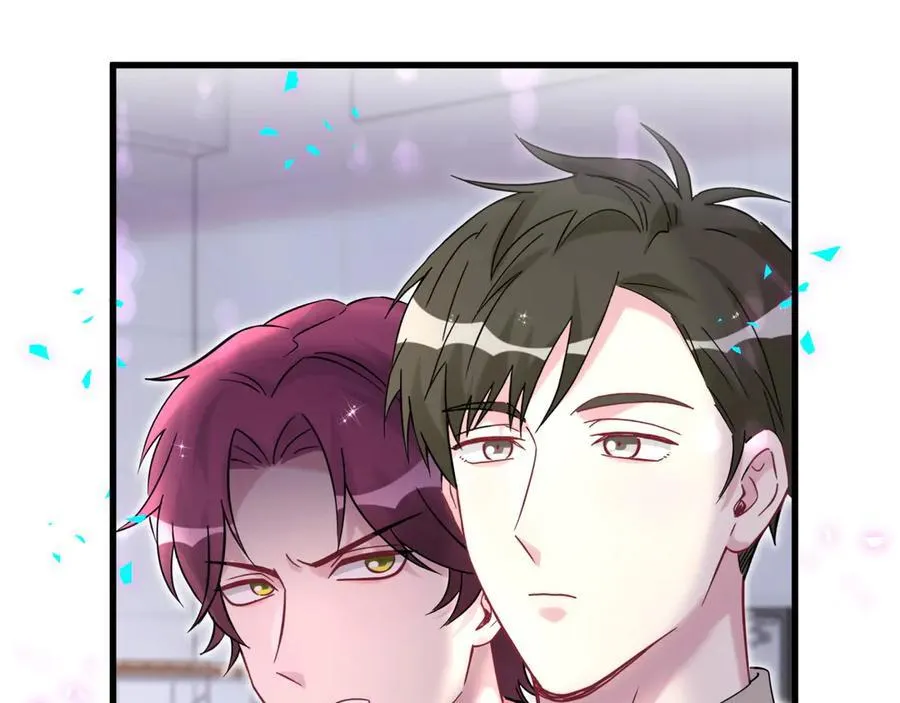 第319话 好浓的一杯绿茶！82