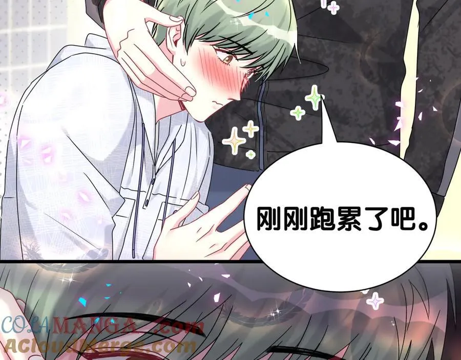 第321话 环境不对，但气氛到位44