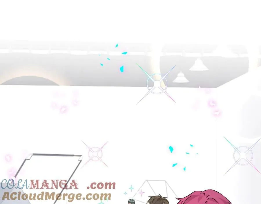 第319话 好浓的一杯绿茶！80