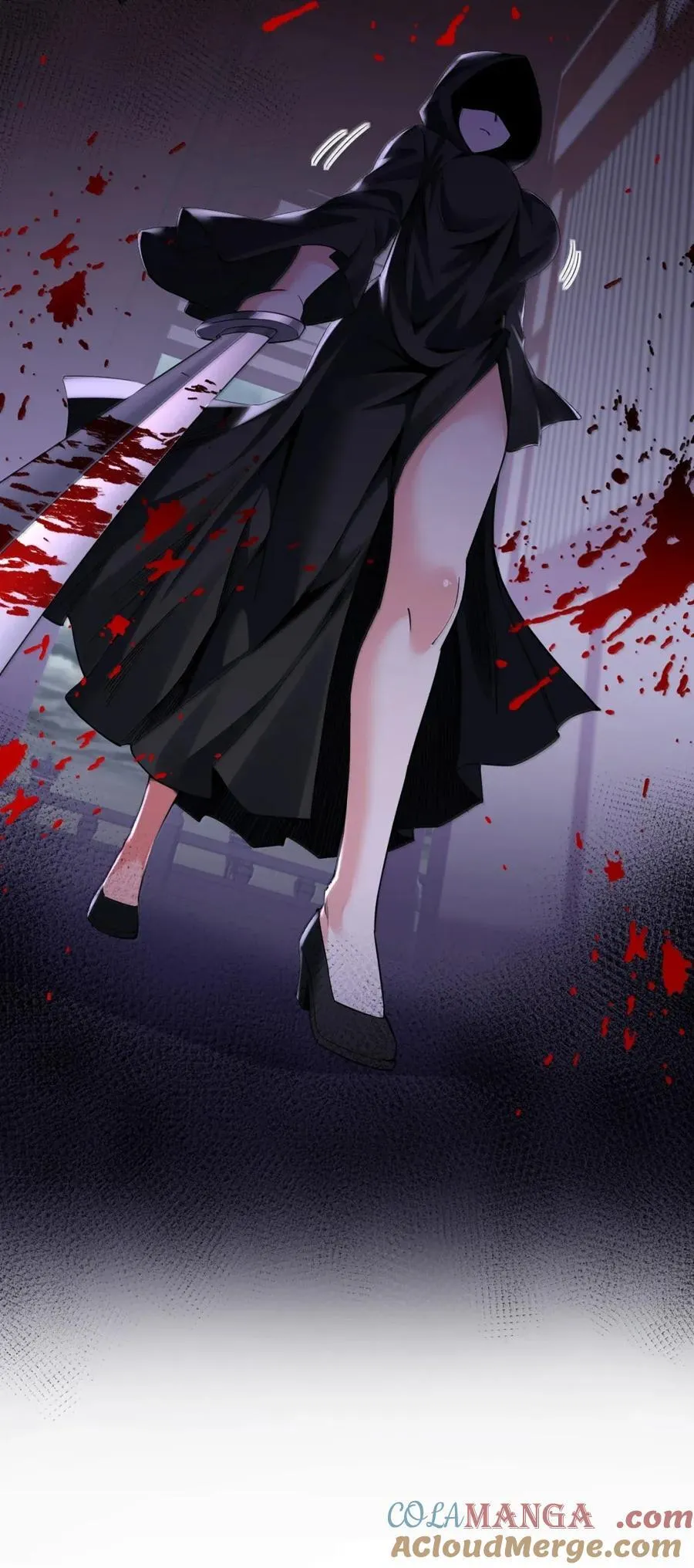 332 生死剑芒，师门危机！14