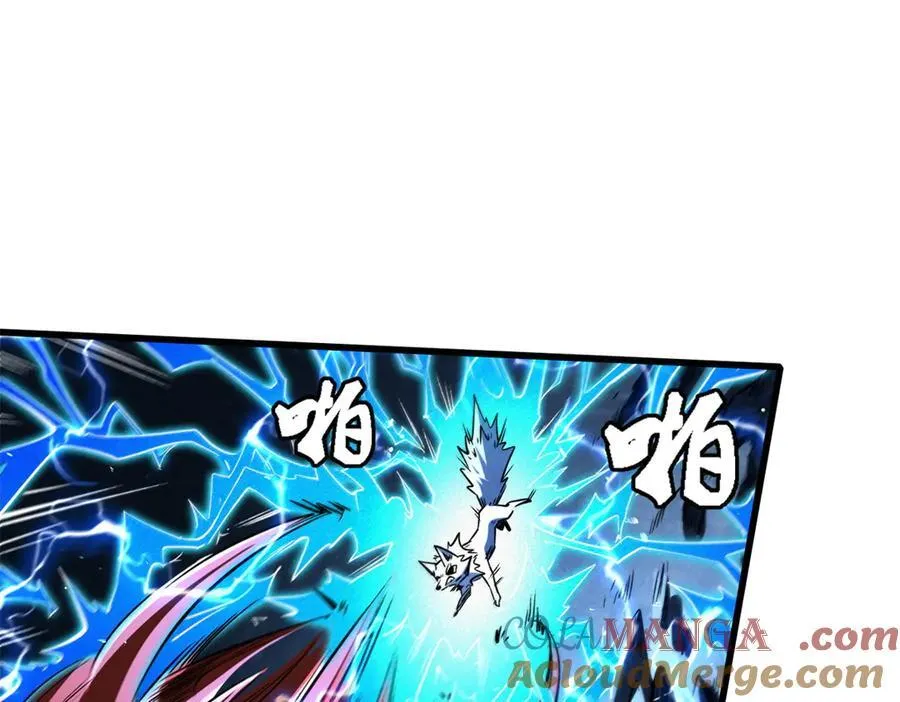 340 虚假的异灵神殿116