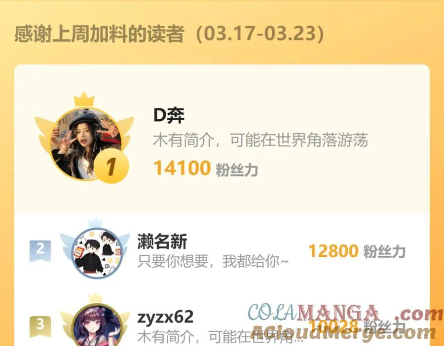 第128话 闻校霸20