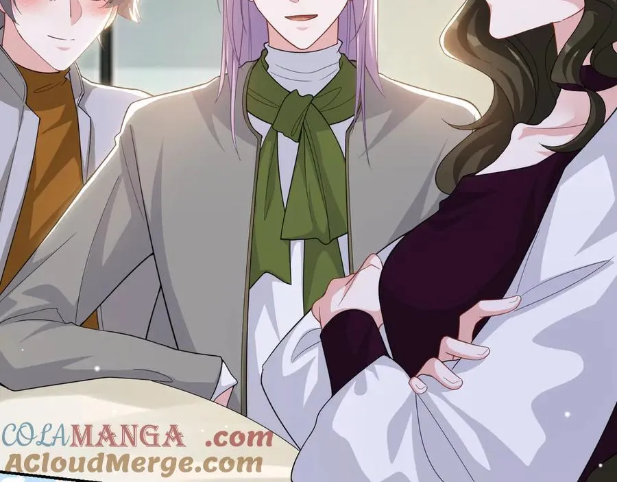 第195话 求婚还是告白啊~？36