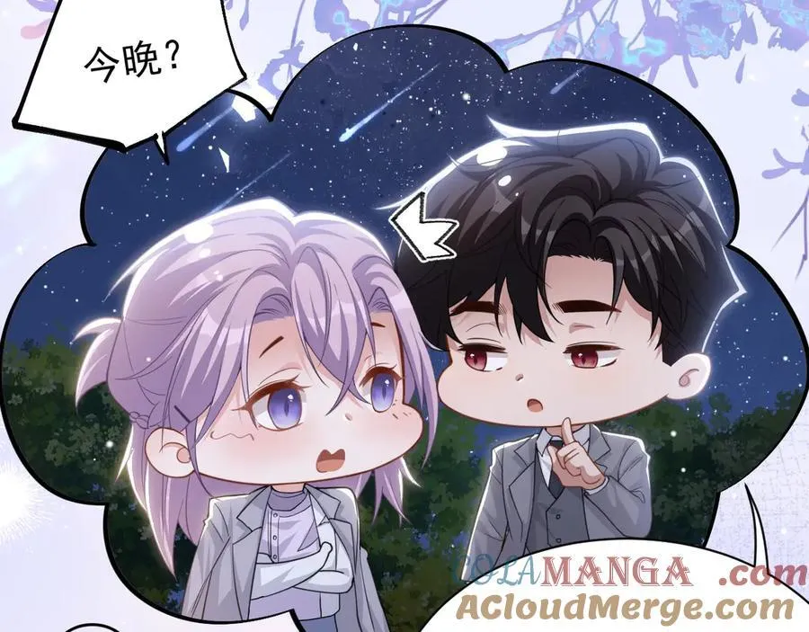 第197话 一起看流星雨48