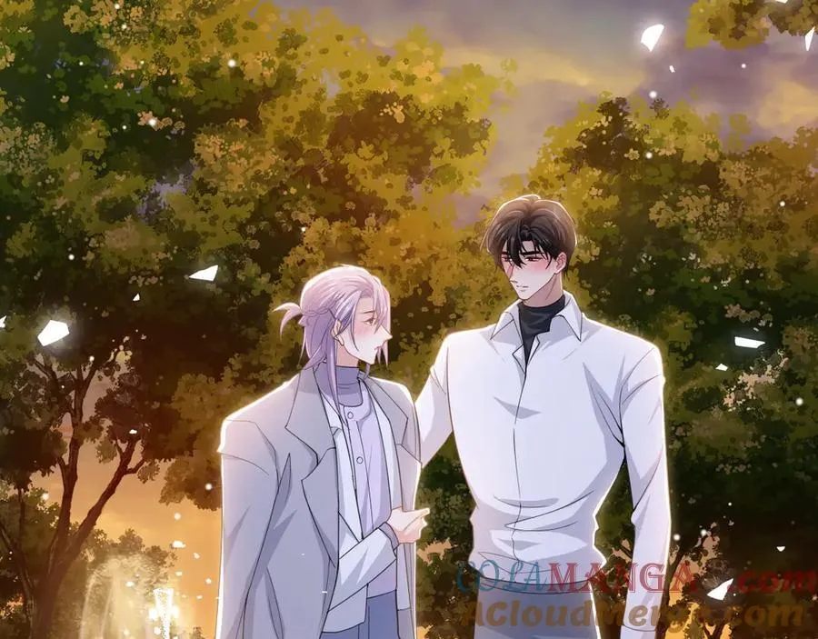 第197话 一起看流星雨27