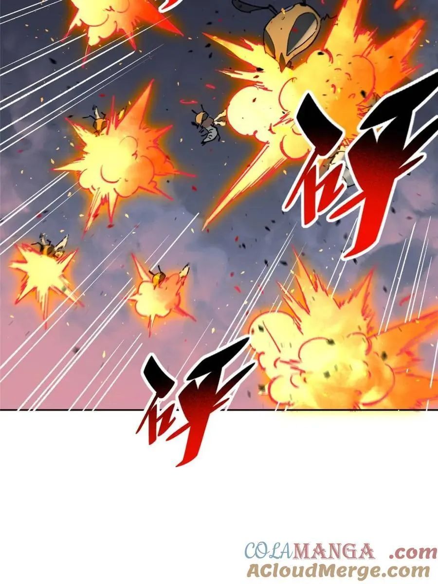 第312话 背叛者，死！27