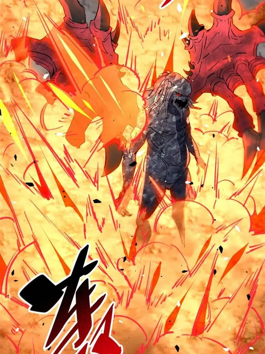 第312话 背叛者，死！14