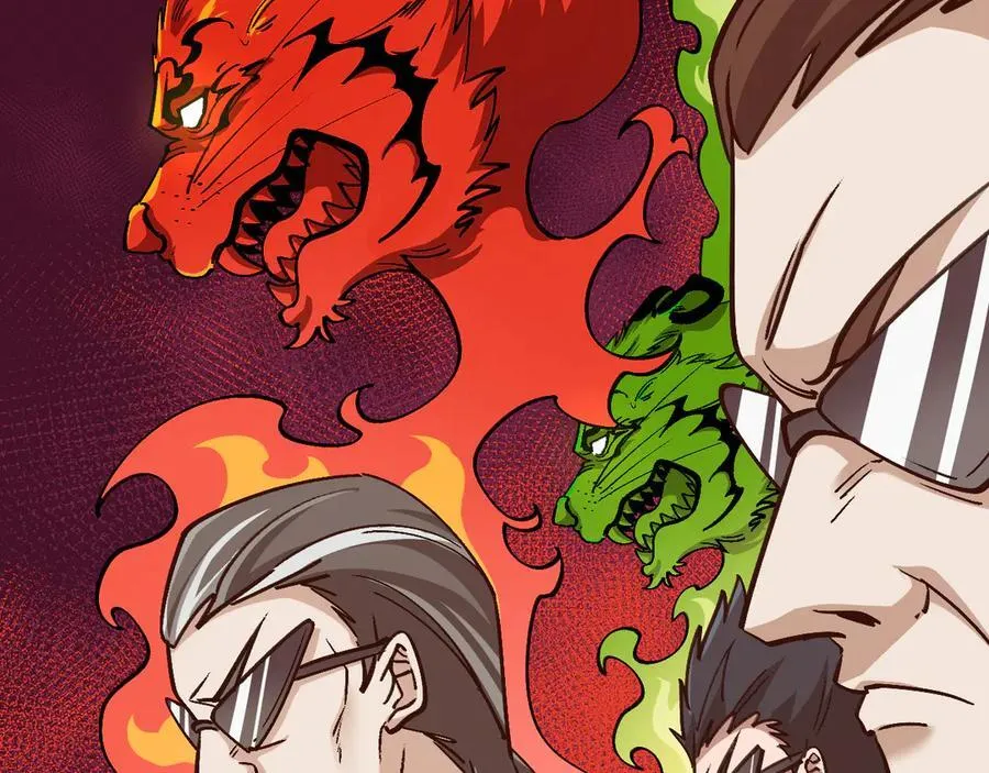 第167话 猛虎暗杀团41
