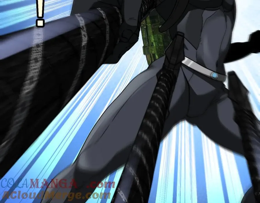 第170话：我杀的进化兽你也敢抢12