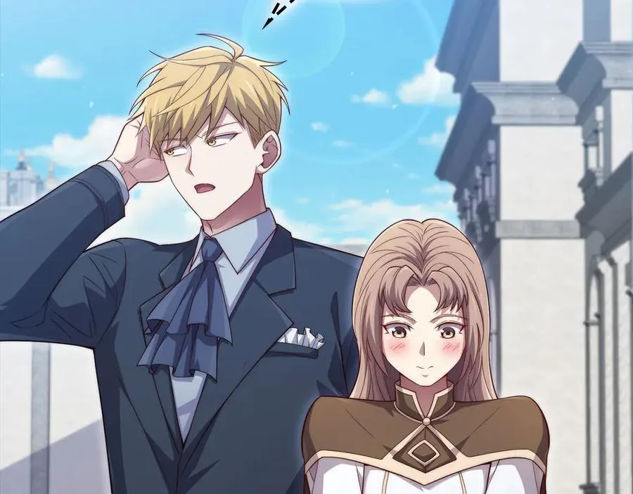 第151话 绯闻未婚妻？107