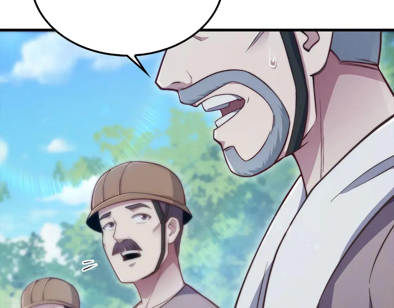第143话 解除瘟疫危机19