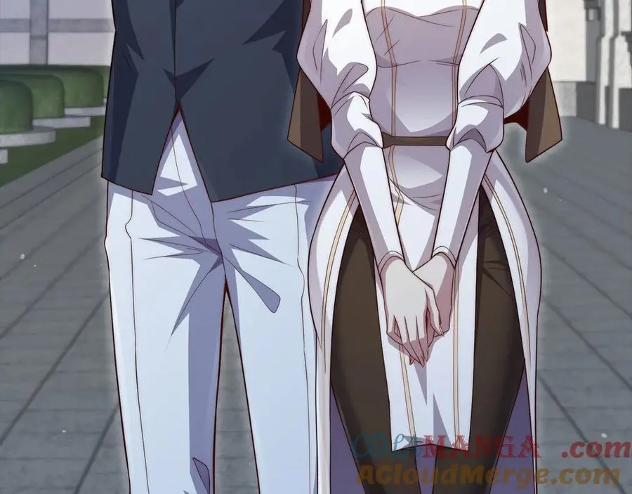 第151话 绯闻未婚妻？108