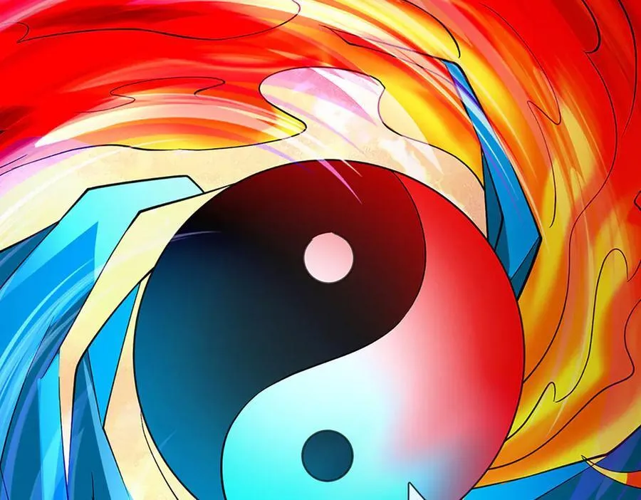 第355话 太极崩碎，阴阳平衡67
