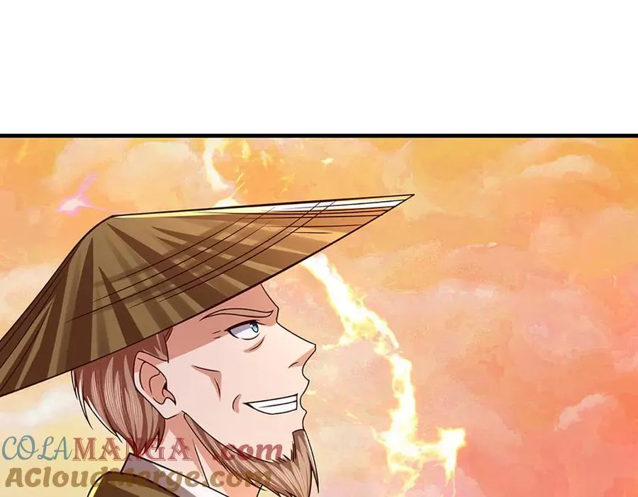 第355话 太极崩碎，阴阳平衡100