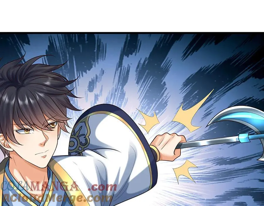 第359话 这都是你们自找的60