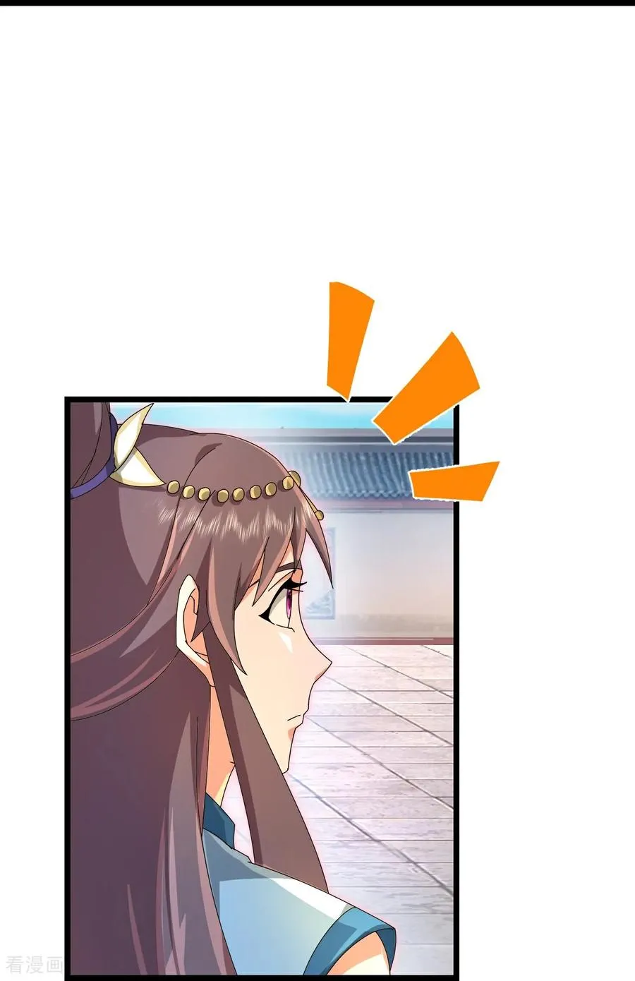 第911话 回到武神峰33