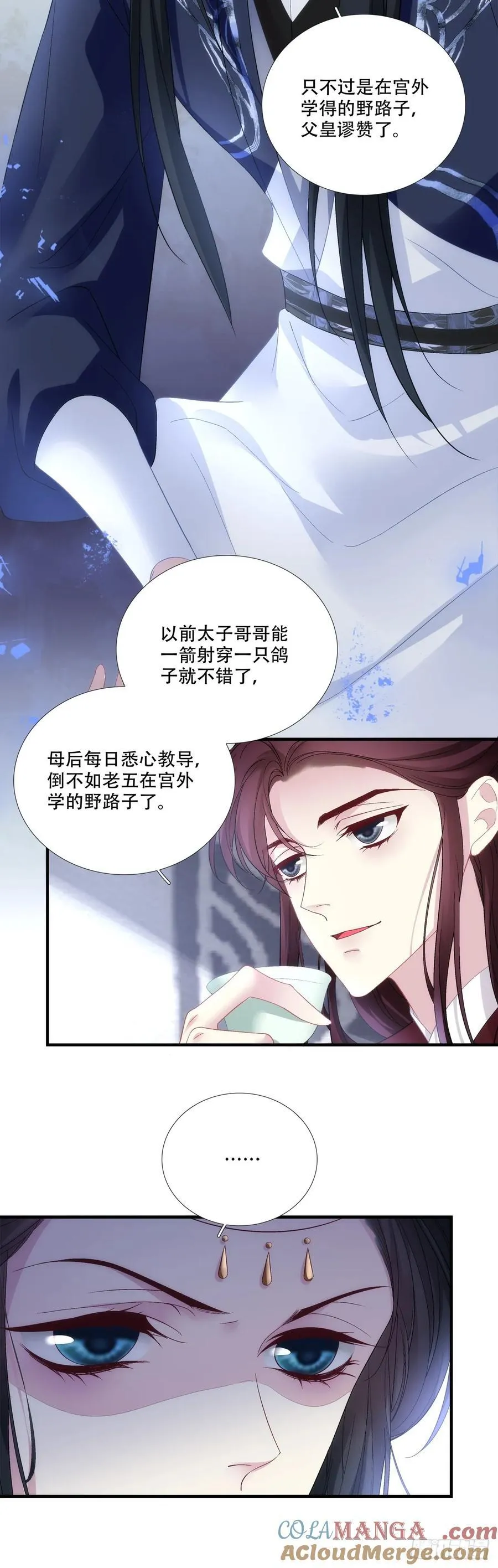 鲜衣怒马少年郎！10