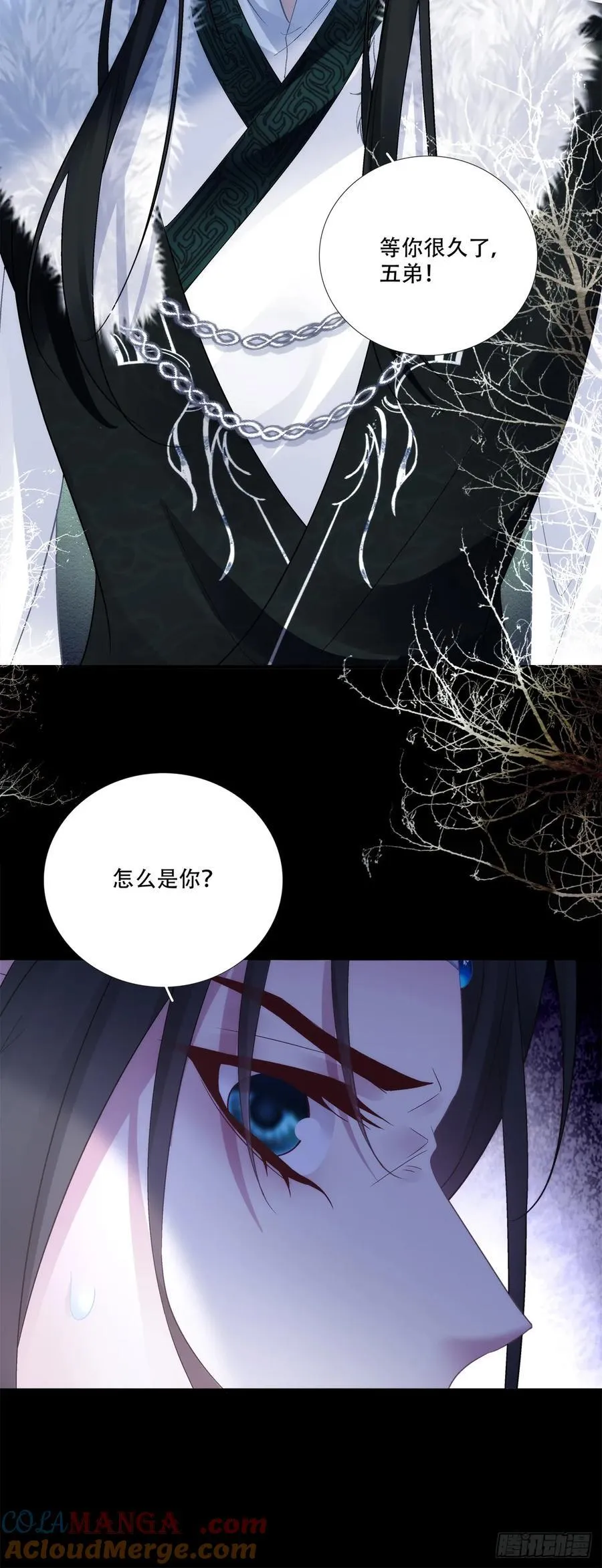 鲜衣怒马少年郎！32