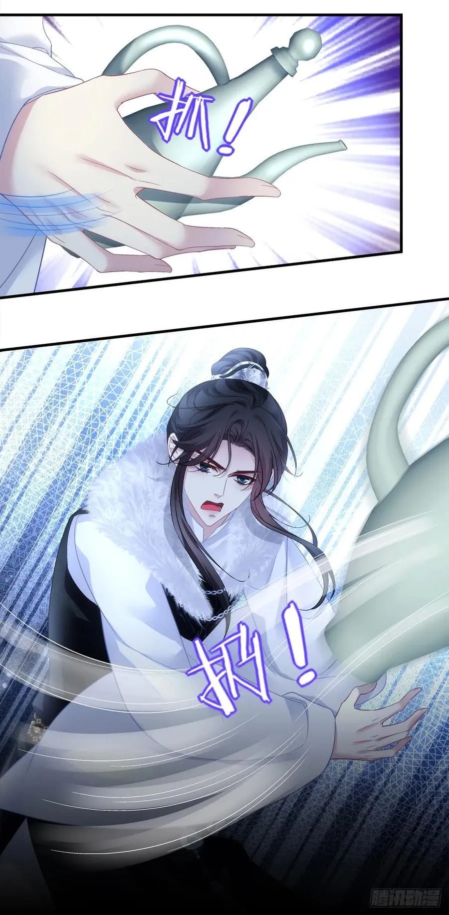 鲜衣怒马少年郎！15