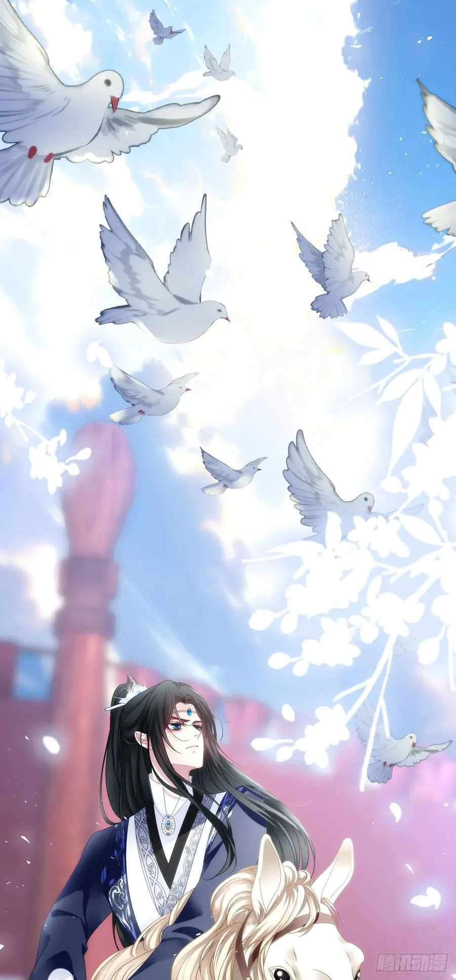 鲜衣怒马少年郎！5