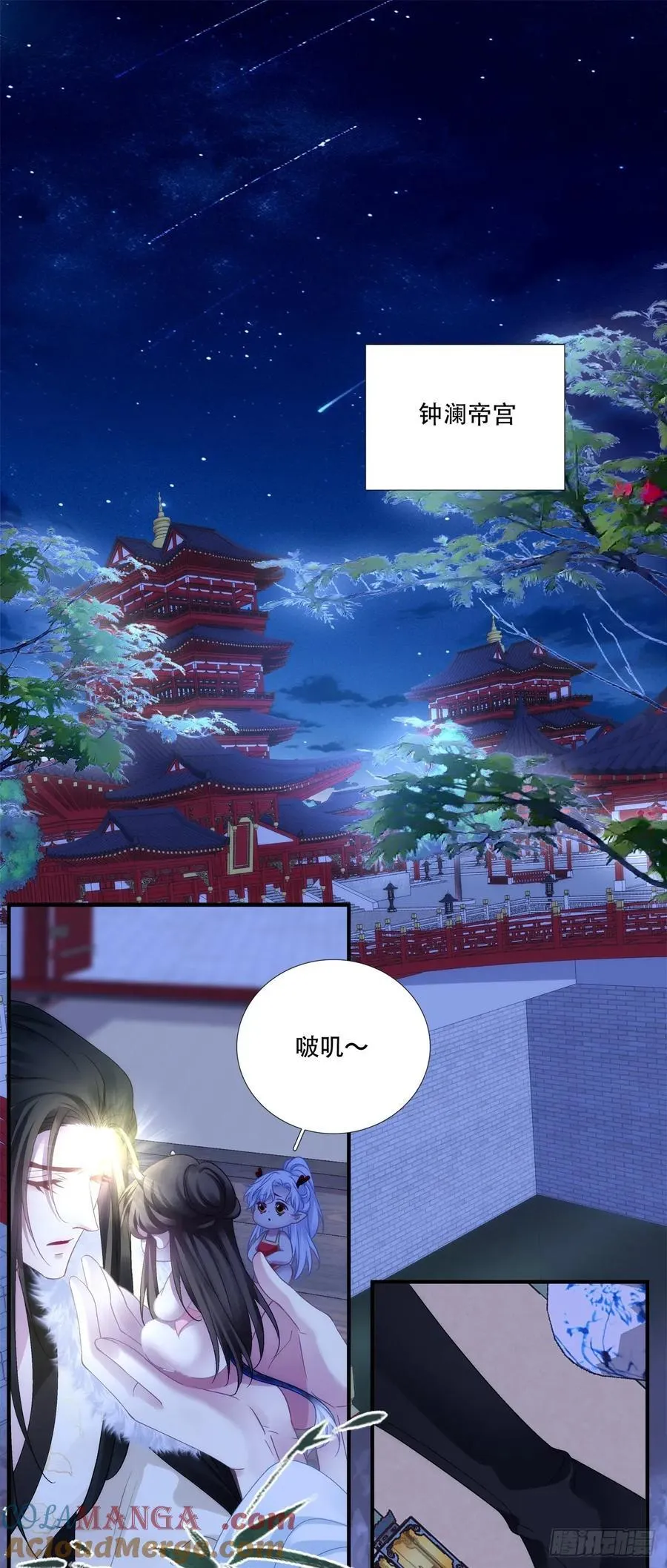 宋寒灯们的老婆！2