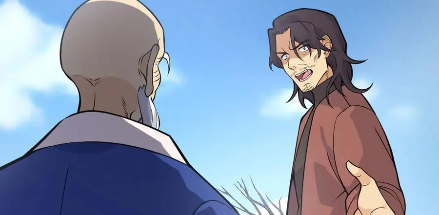 第157话 财团联盟沦陷78