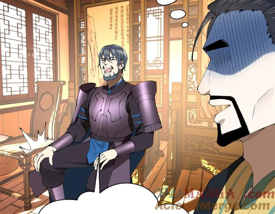 286 垂死病中惊坐起！108