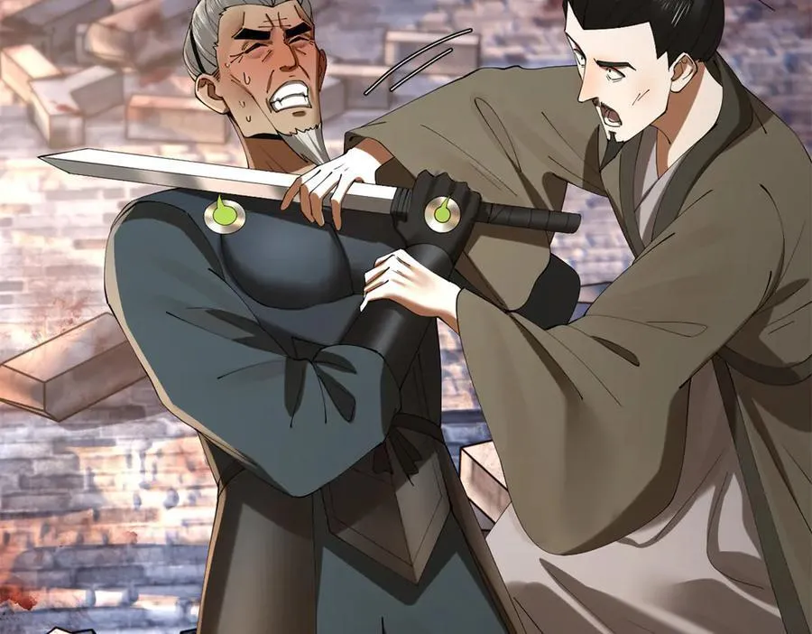283 拯救白夜郡城！50