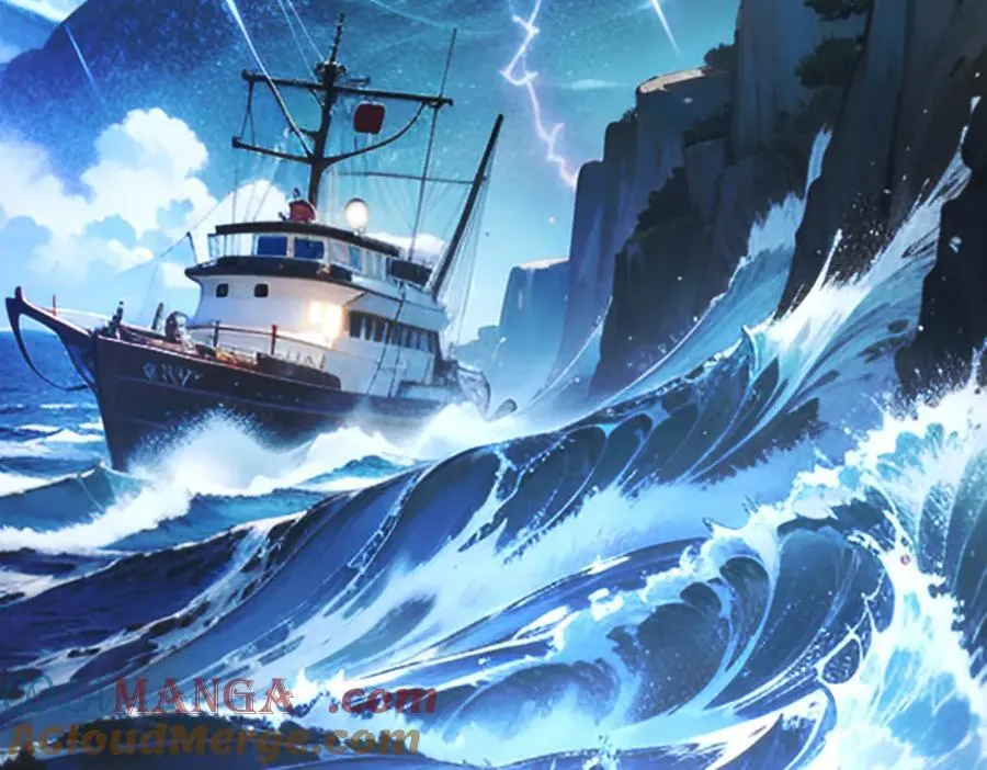 第180话 傅家人的下场27