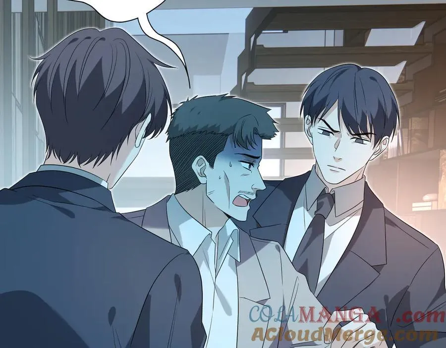 第180话 傅家人的下场33