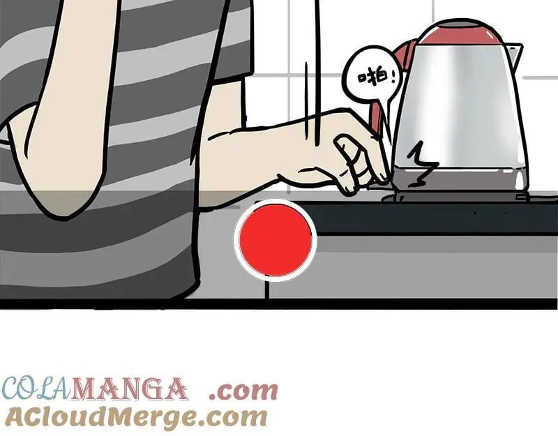 第463话 确诊为食物30